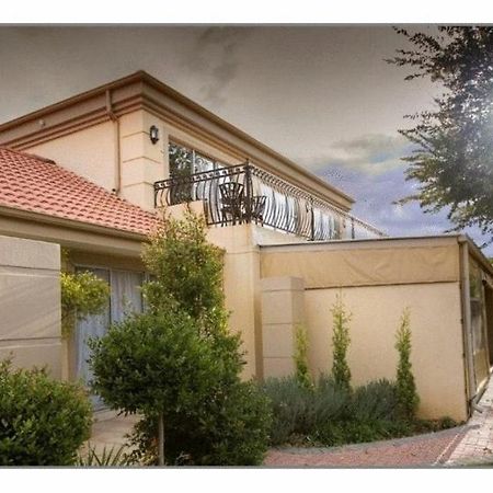 Elizabeth Lodge Boksburg Eksteriør billede