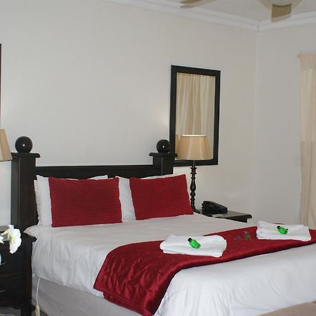 Elizabeth Lodge Boksburg Eksteriør billede