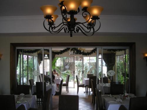 Elizabeth Lodge Boksburg Eksteriør billede